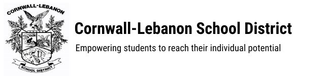 Cornwall-Lebanon School District