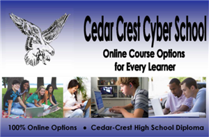 Cedar Crest Cyber